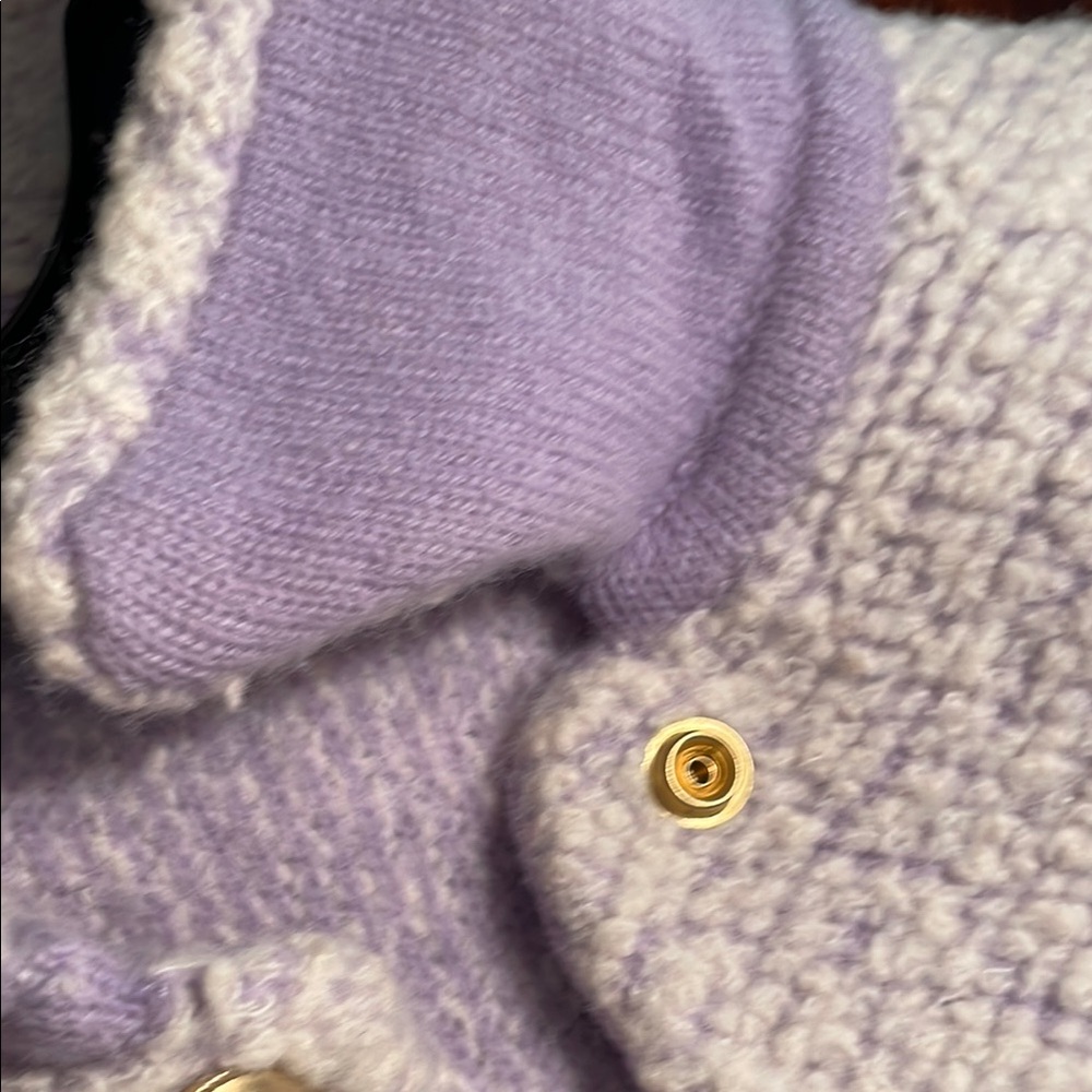 J. Crew Wool Jacket - Picture 7 of 9